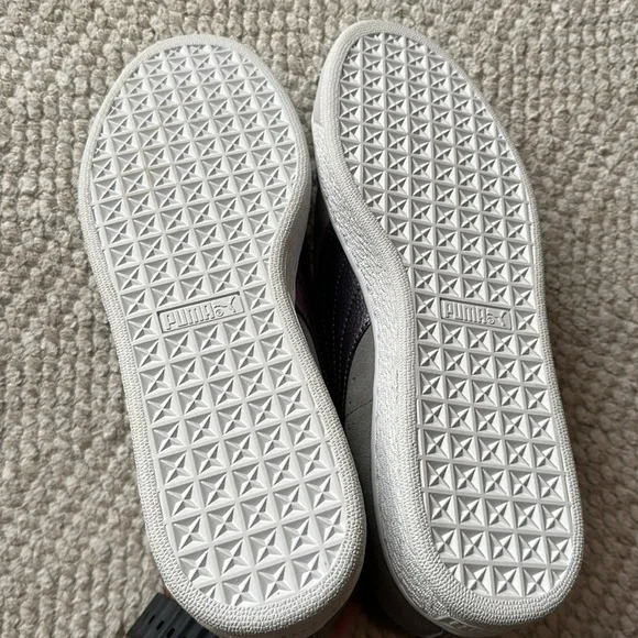 Puma x Pigeon/Staple Clyde sz10 - Picture 5 of 7